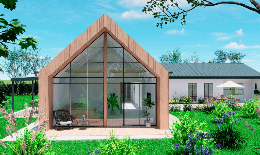 3D-visualisering
