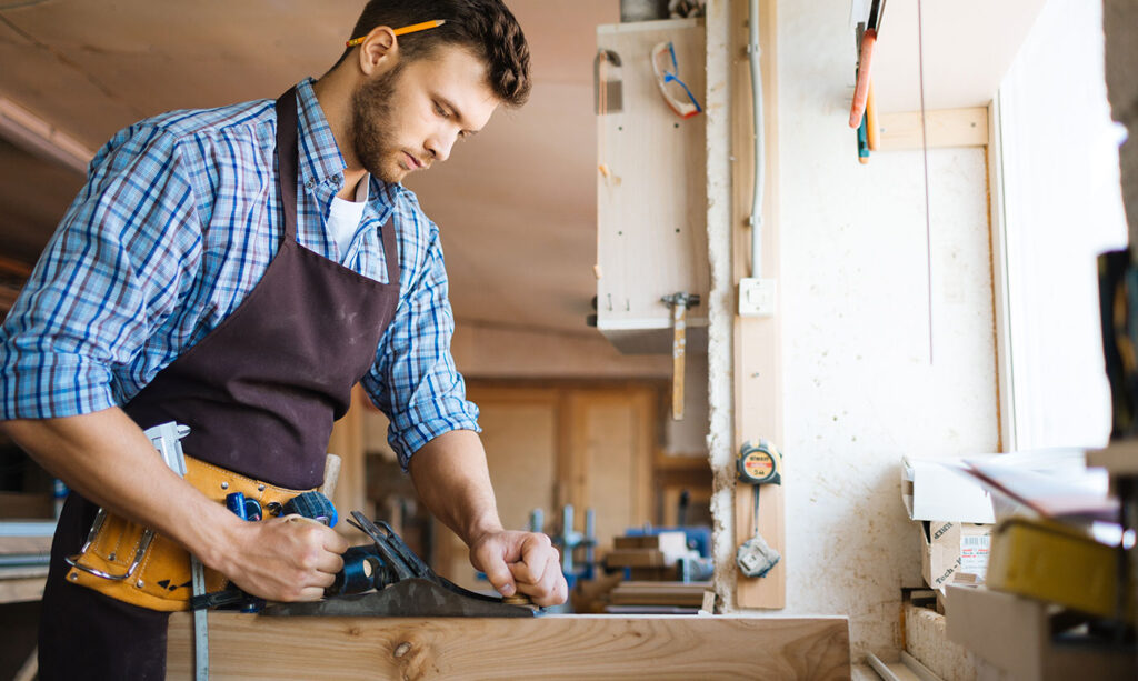 carpenter